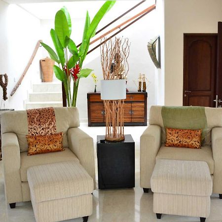 Satori Villas Bali Убуд Номер фото